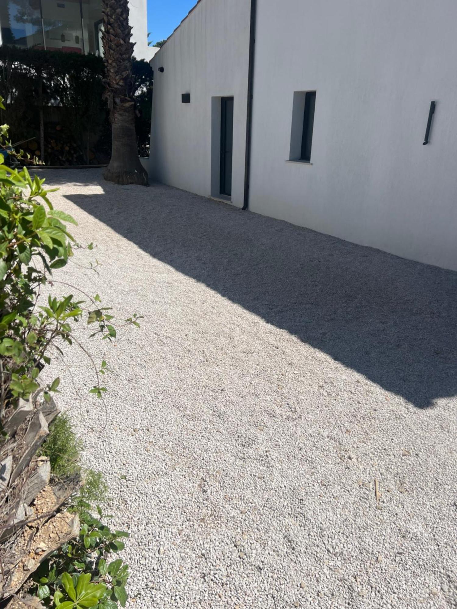 Zina Appartement Cassis Buitenkant foto